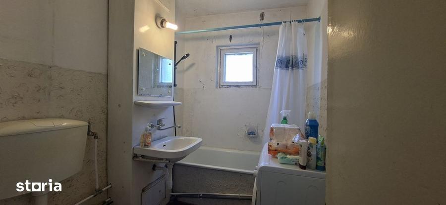3 camere decomandat, 70 mp, 2 bai I.C. Frimu (CinCin) - 6