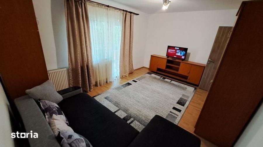 Garsonieră în Micălaca