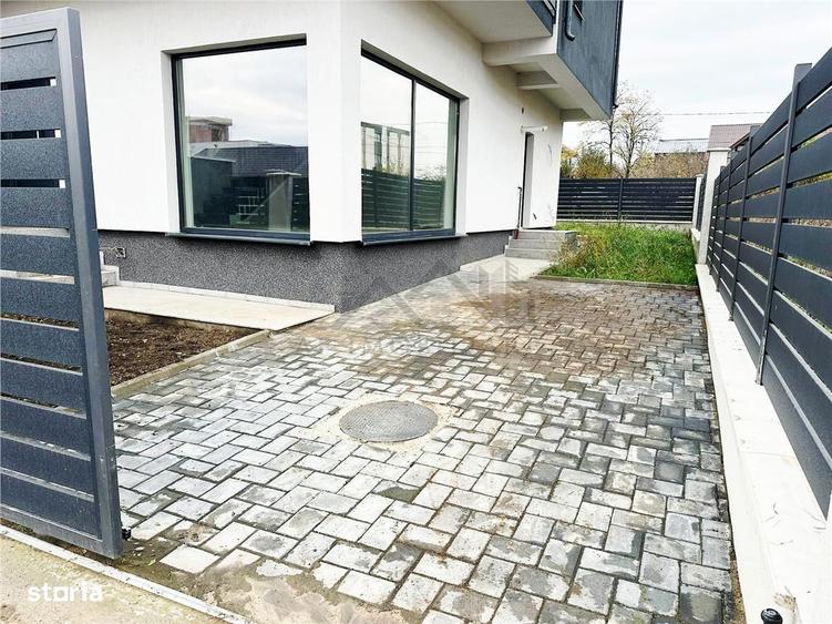 Casă cu 4 camere cu Teren 250 Mp în Bucium
