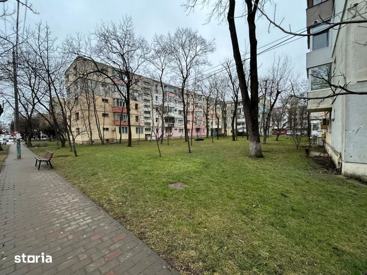 Teren de 513 mp, în Podu Roș