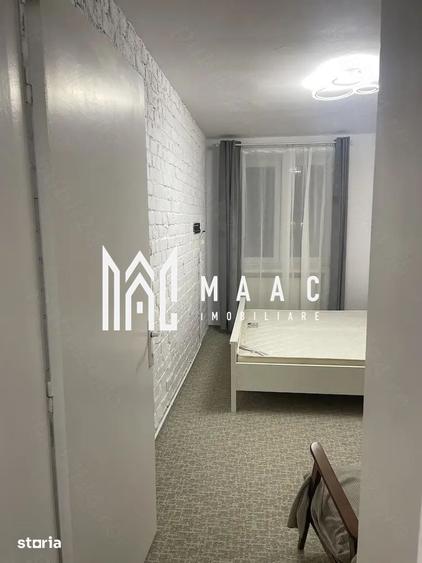 Apartamente de inchiriat Sibiu | Terezian | 2 camere, etaj 1 - 2