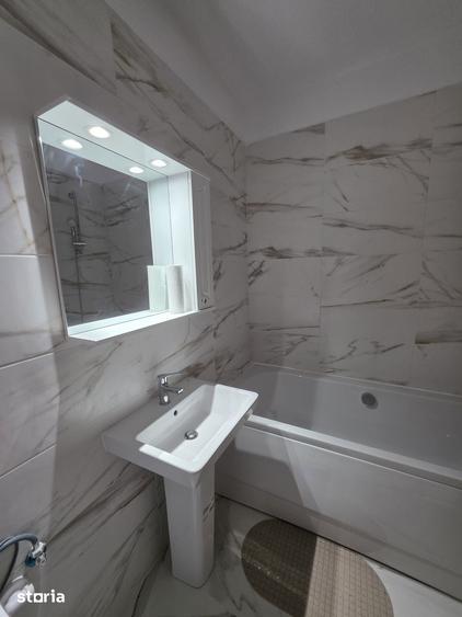 Apartament cu 2 camere în Militari