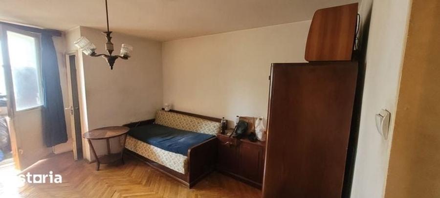 Garsonieră în Tudor Vladimirescu