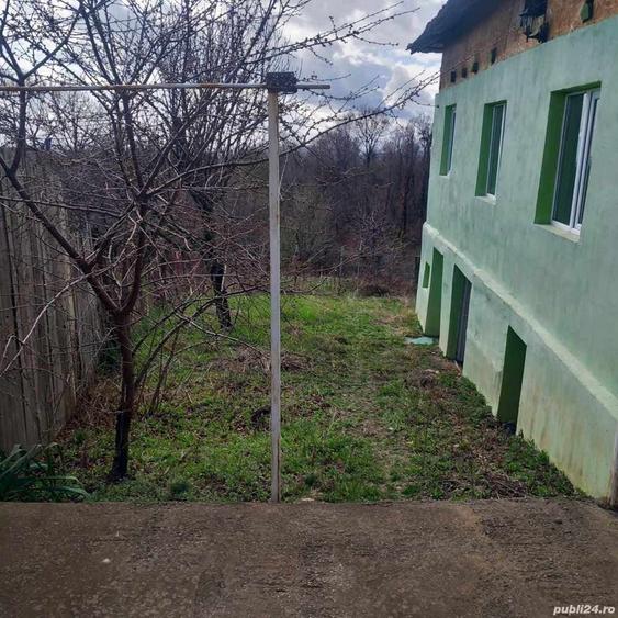 Casă cu 2 camere în Bâlvănești