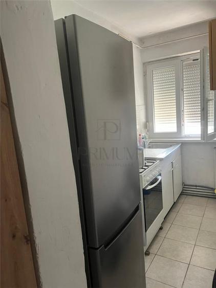 DACIA - 4 CAMERE - ETAJ 3 - CENTRALA PROPRIE - CLIMA - RULOU - 4