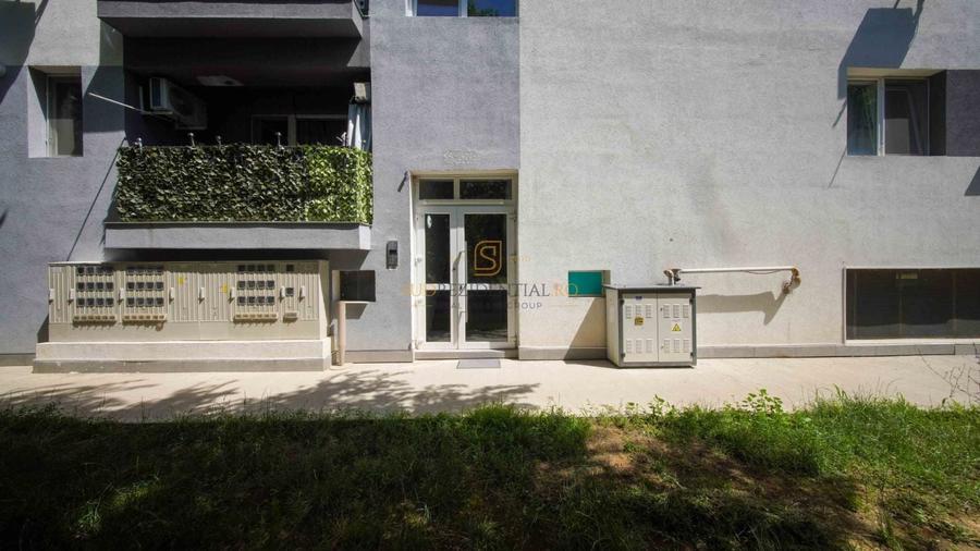 Apartament 3 camere, zona Theodor Pallady –Nicolae Teclu, acces metrou - 17