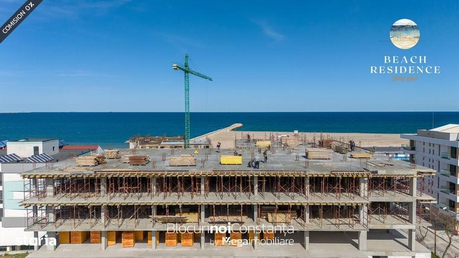 #Start vanzari: Studio la cheie | Beach Residence, Eforie zona Belona - 8