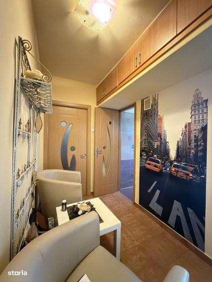 Apartament 2 camere, 40 mp utili, etaj 3 - zona Dacia - 6