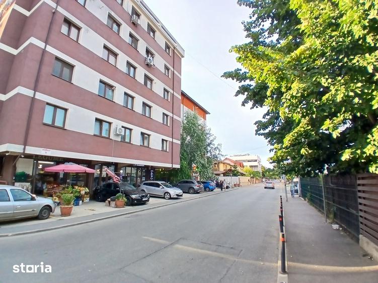 Metrou Dimitrie Leonida la 4 min, sos Berceni, 2 camere etaj 2 cu lift - 14