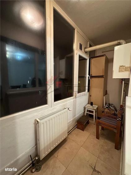 Inchiriere Apartament 4 camere Decomandat Centru- Palas - 8
