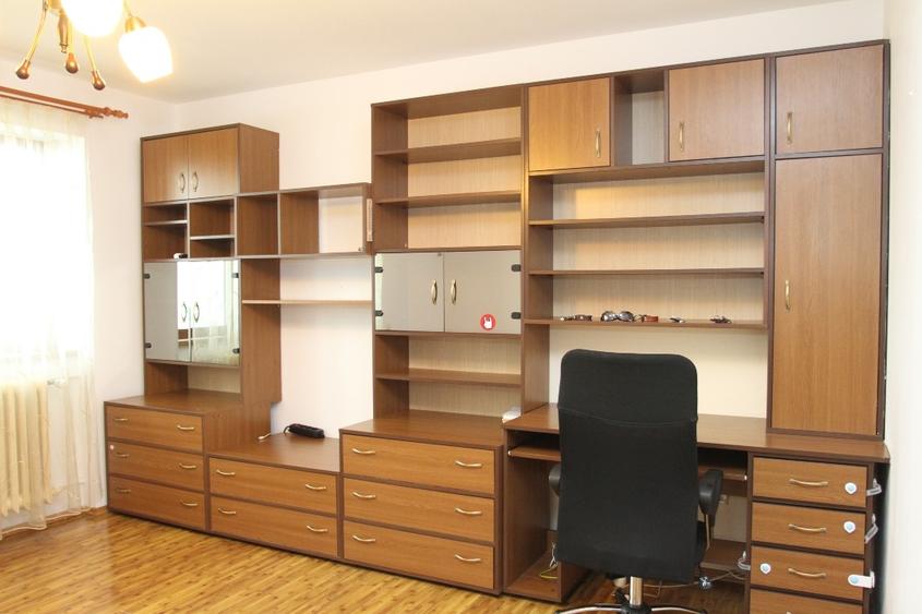 Apartament cu 2 camere decomandat, mobilat în 1 Decembrie 1918