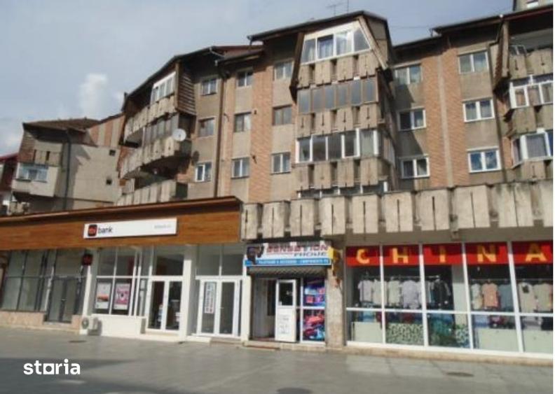 Licitatie-Apartament 2 camere Petrosani, jud Hunedoara - 2