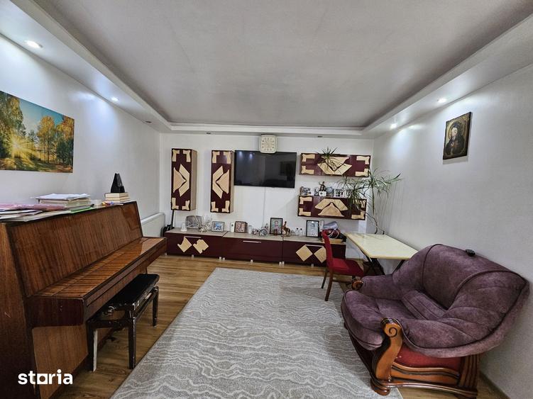 Casa 4 camere de vanzare | 165 mp teren | Zona Delfinariu Constanta - 9