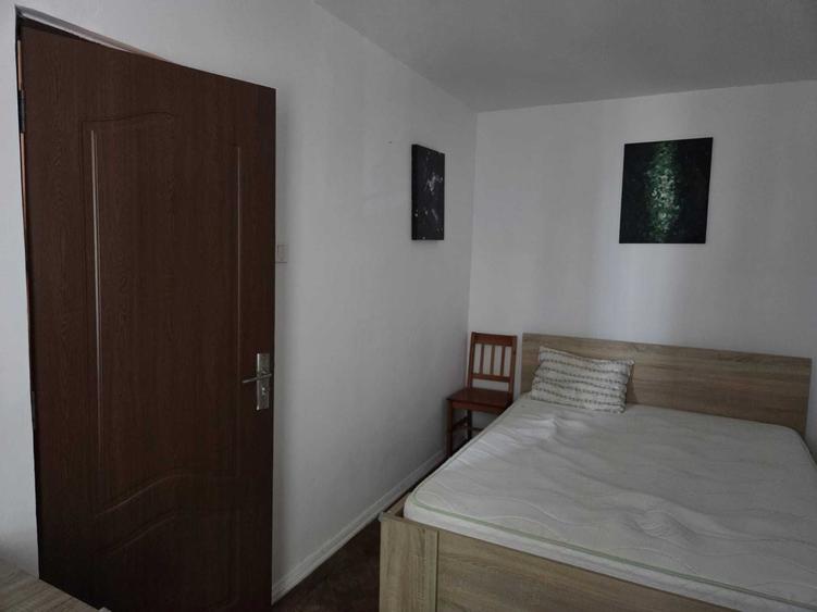Apartament cu 2 camere în Brătianu
