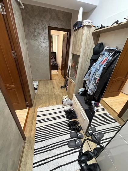 Apartament cu 2 camere decomandat în Valea Lupului