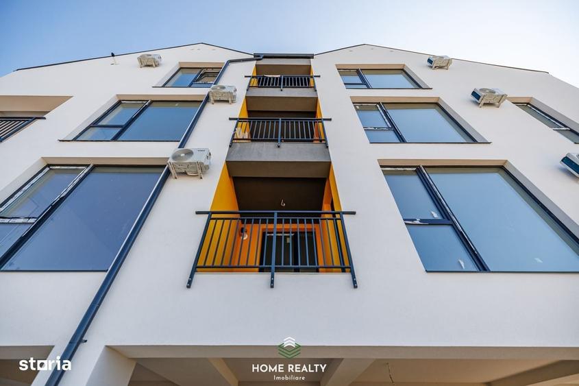 COMISION 0% I Apartament 1 camera cu gradina proprie. - 2