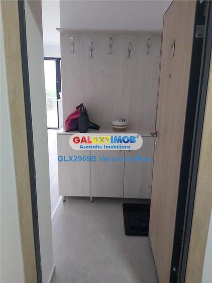 Apartament 2 camere, centrala proprie, loc de parcare - Th. - 3