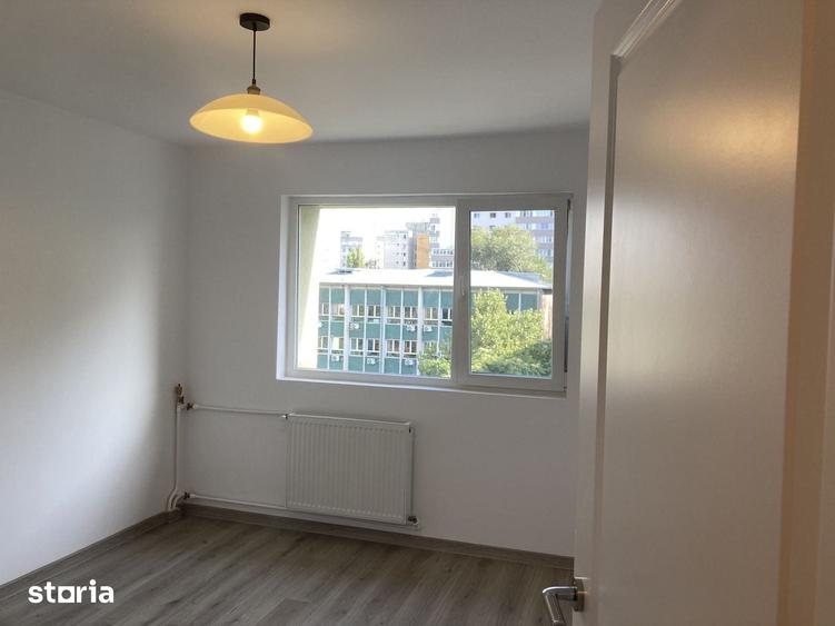 Apartament cu 2 camere în Drumul Taberei — fotografia 3