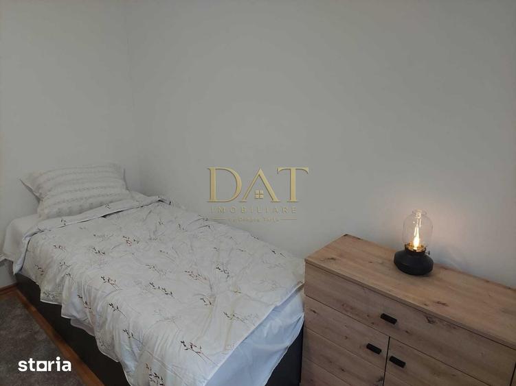 Apartament cu 3 camere | etaj intermediar | zona Pia?a Hermes - 4