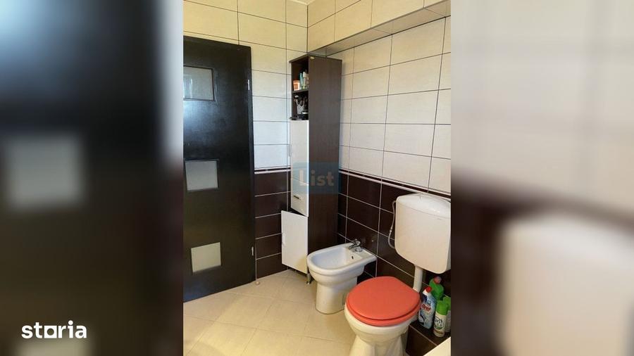 Apartament 3 camere + parcare, zona Edgar Quinet, Manastur - 4