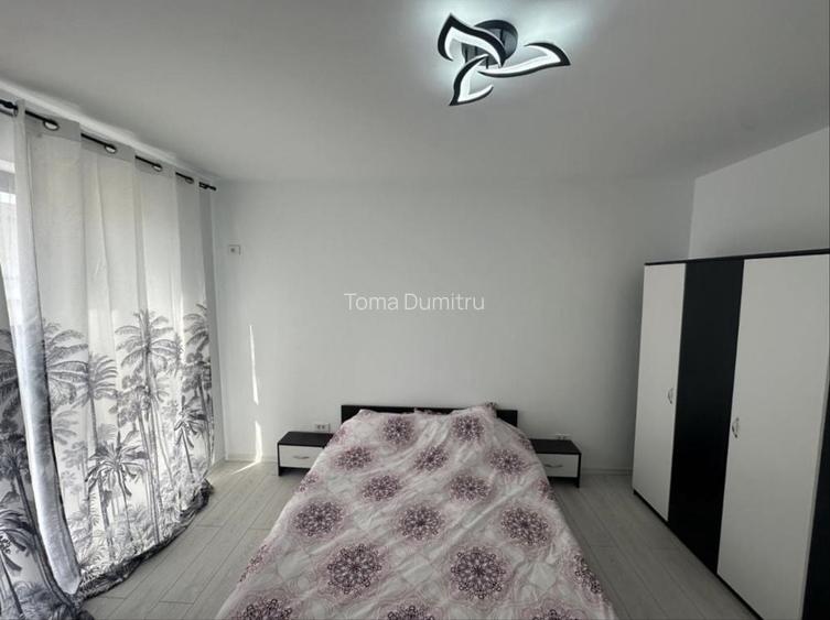 Apartament 3 Camere Bragadiru