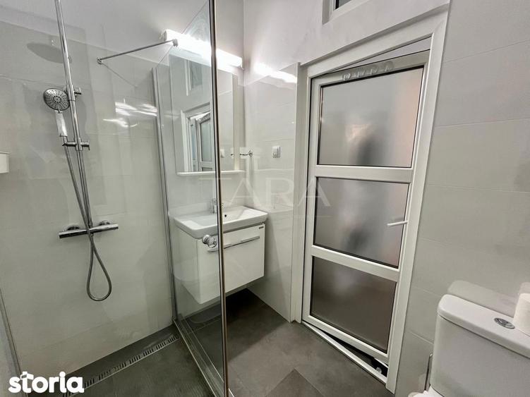 EXCLUSIVITATE. Apartament decomandat, ULTRACENTRAL. - 4