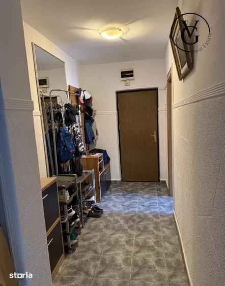 Apartament cu 4 camere în Gara