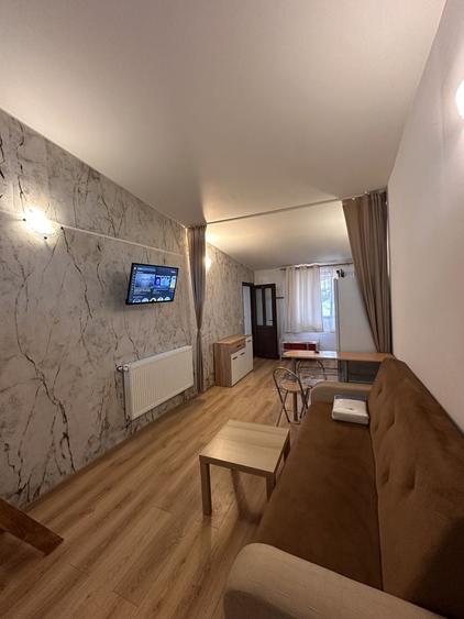 Garsoniera de inchiriat metrou republica direct proprietar - 1