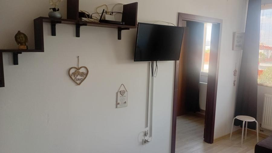 Inchiriez apartament 2 cam zona cocorilor - 16