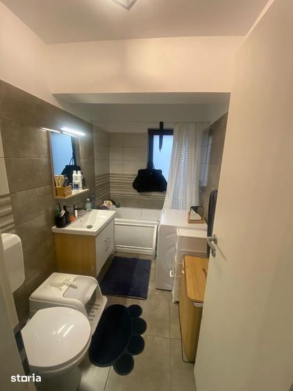 Apartament 3 camere, balcon ?i lift, IMGB - 8