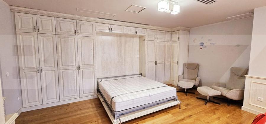 Casă cu 3 camere cu Teren 1152 Mp în Central