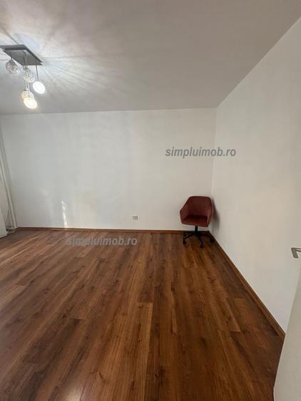 Apartament cu 2 camere decomandat, mobilat în 1 Decembrie 1918