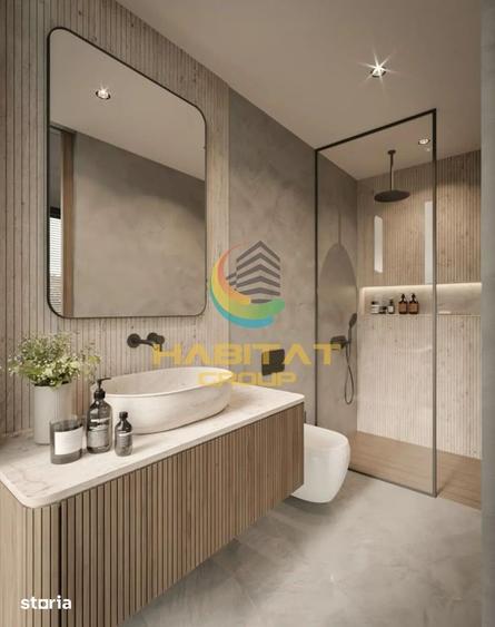 Apartament cu 3 camere în Apărătorii Patriei