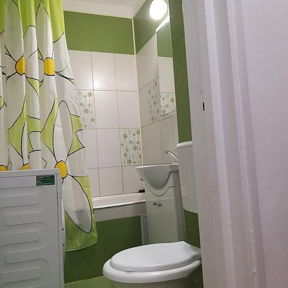 Garsonieră în Sud