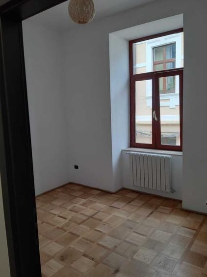 Apartament cu 2 camere decomandat în Ultracentral