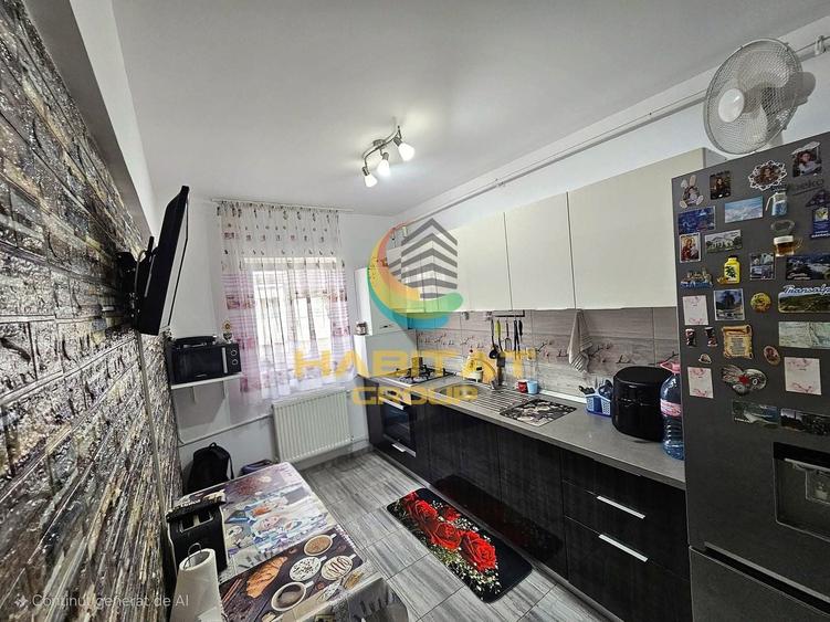 Vanzare apartament 2 camere decomandat cu loc de parcare Mall Grand Arena - 8