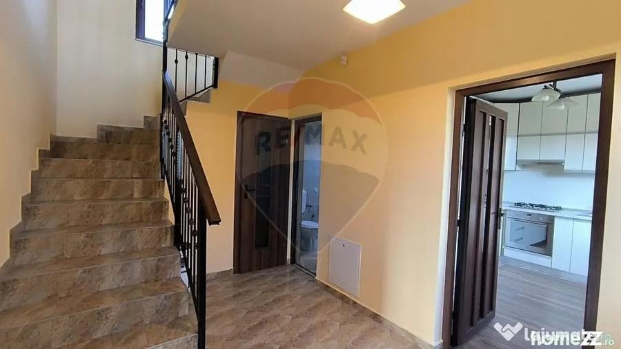 Casă cu 3 camere cu Teren 600 Mp în Mărăști