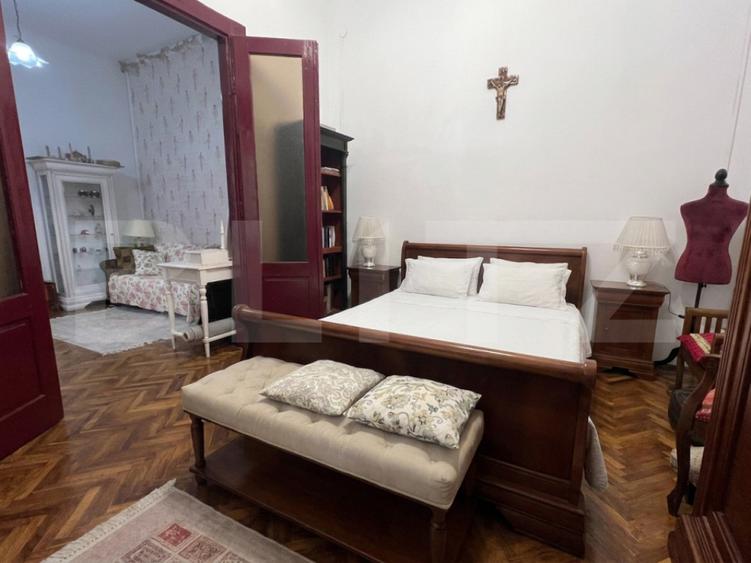 Apartament 3 camere, 60 mp, zona Universitatii - 6