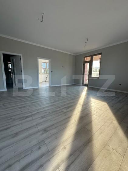 Casă cu 4 camere cu Teren 500 Mp în Central