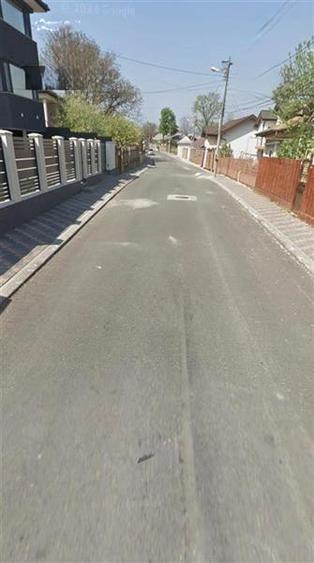 Casă cu 2 camere cu Teren 311 Mp în Sărărie