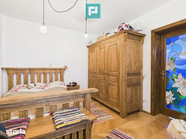 Apartament cu 2 camere în Cișmigiu