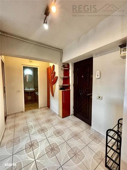 Apartament 2 Camere Faget - 8