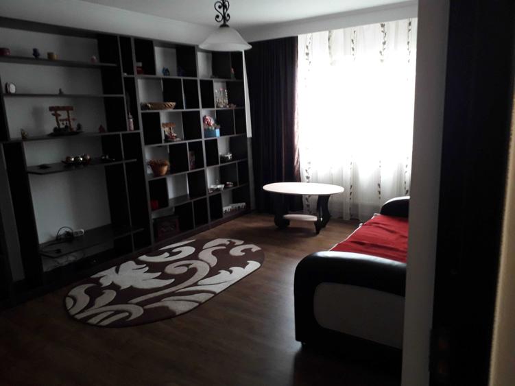 Apartament cu 2 camere decomandat în Exercițiu