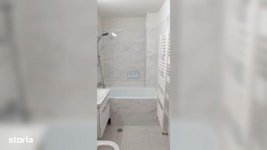 Comision 0! Inchiriere apartament cu 3 camere decomandat Manastur! - 2
