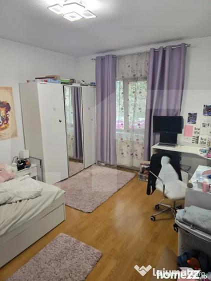 Casa 3 nivele mobilata, 170 mp, gradina mare, zona Iosefin - 6