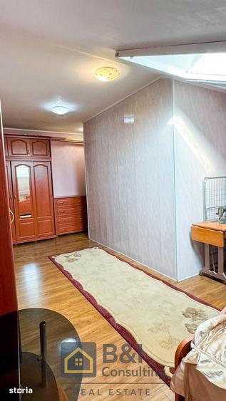 Apartament cu 2 camere în Nicolina