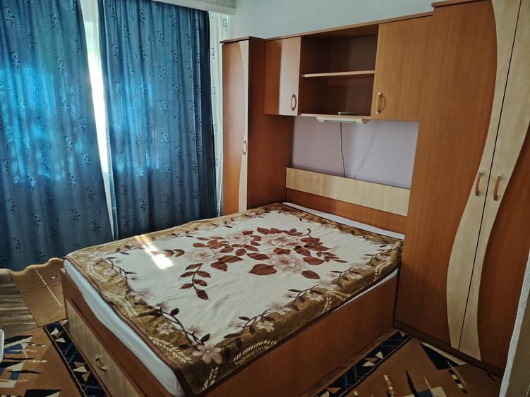Apartament cu 2 camere decomandat în Popa Șapcă