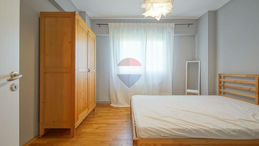 Apartament 4 camere de inchiriat, Str. Toamnei, Brasov - 16