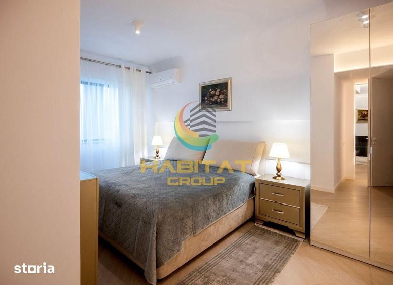 Vanzare Apartament 3 camere - Pipera | Cortina Nord - 4