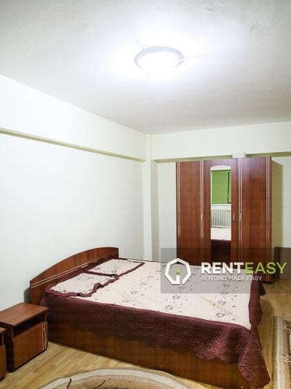 Apartament doua camere Bld Stefan cel Mare si Sfant - 1